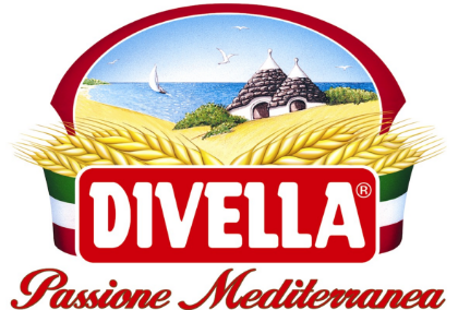 Show products branded as Divella Picture for manufacturer Divella