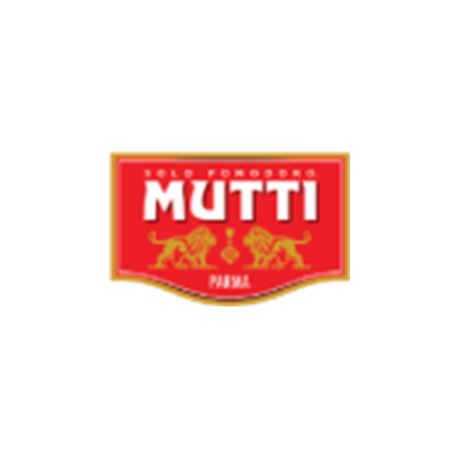 Show products branded as Mutti Picture for manufacturer Mutti