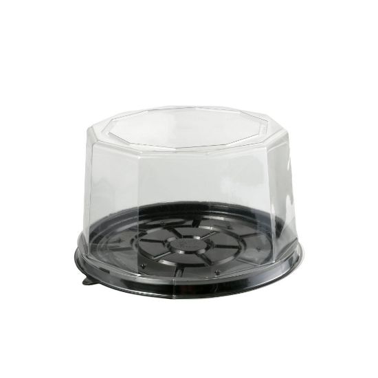 Picture of PET Cake Dome BB315 10's