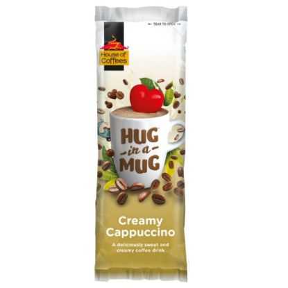 Show details for Hug In Mug Creamy Cappuccino EACH Picture of Hug In Mug Creamy Cappuccino EACH