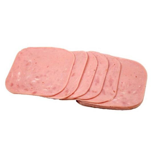 Picture of C/Meat Sandwich Ham Sliced Frozen Lynca 500g