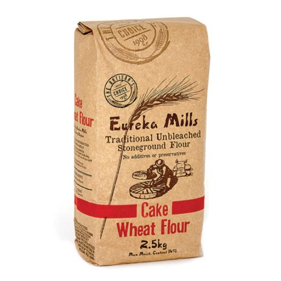 Picture of Flour Cake Eureka 2.5kg