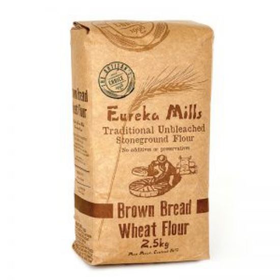 Picture of Flour Brown Eureka 2.5kg