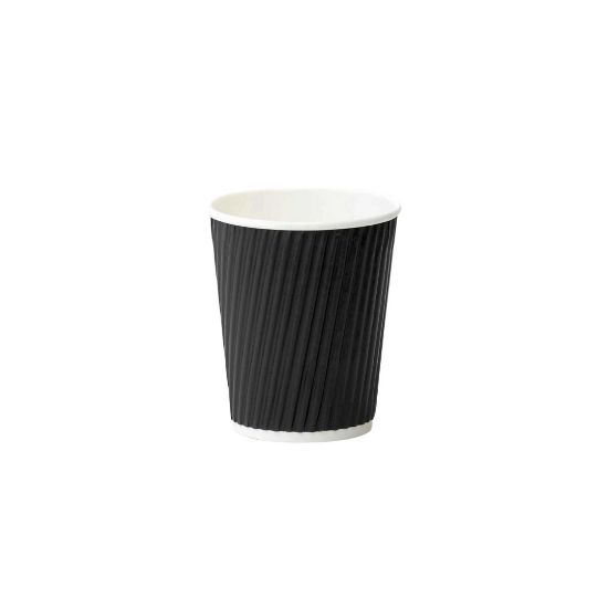 Picture of Cup Coffee to Go Ripple 250ml 25's