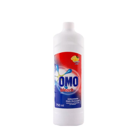 Picture of Bleach Omo 750ml