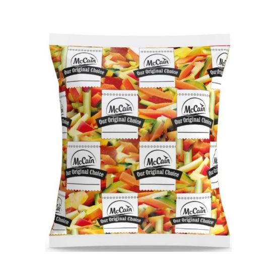 Picture of Mc Cain Hawaiian Stirfry 12 x 1kg