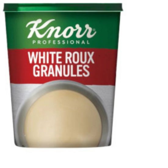 Picture of Knorr White Roux 750g