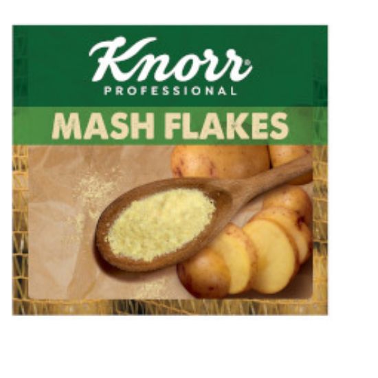 Picture of Mashed Flakes Knorr 2kg