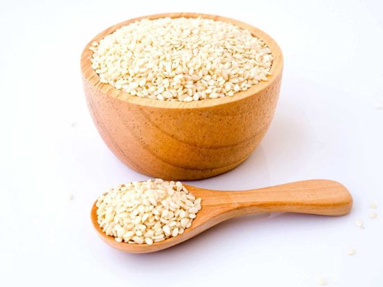 Picture of Seeds Sesame White 500g