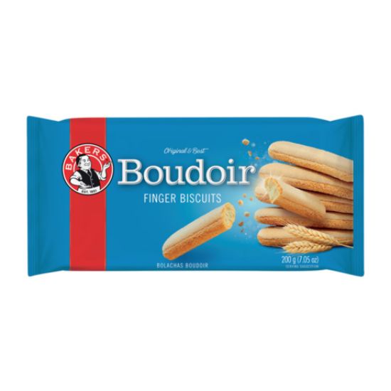 Picture of Biscuits Boudoir 200g