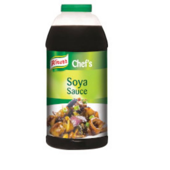 Picture of Sauce Knorr Soya 2L