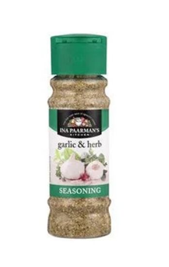 Picture of Spice Garlic & Herb Seasoning Ina Paarmans 200ml