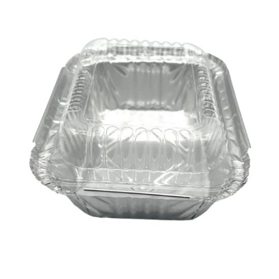 Picture of PET Lid For 4133P 50's