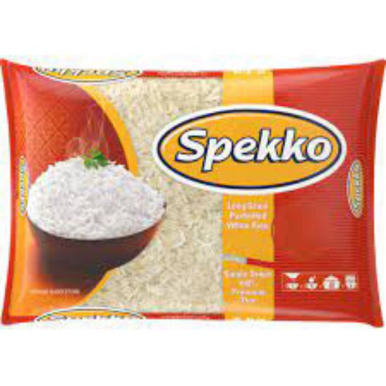 Picture of Rice Spekko 2kg