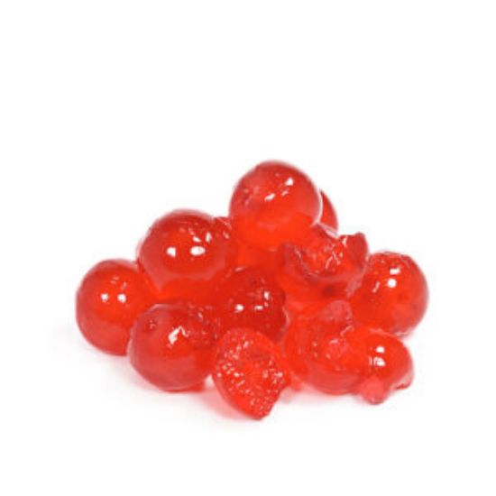 Picture of Cherries W/B Red Liberty 1Kg