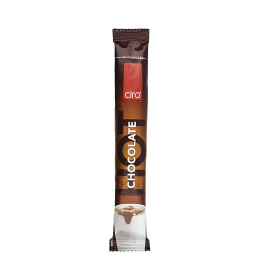 Picture of Hot Chocolate Sticks 200 x 25g