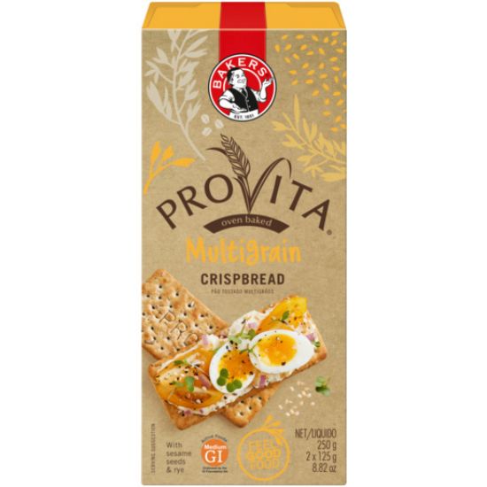 Picture of Biscuits Provita 250g EACH