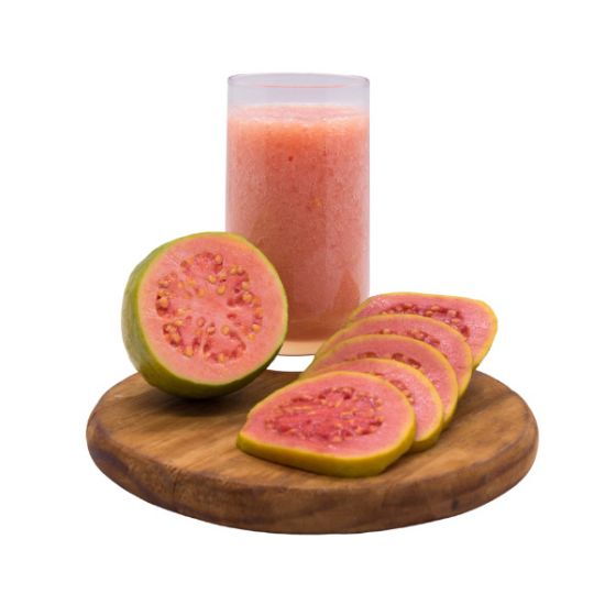 Picture of Juice FRESH Guava 5L NEW