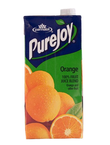 Picture of Juice Pure Joy Orange 1lt