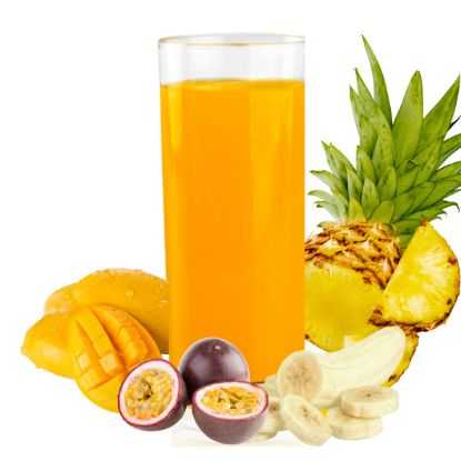 Show details for Juice FRESH Tropical 100% 5L NEW Picture of Juice FRESH Tropical 100% 5L NEW