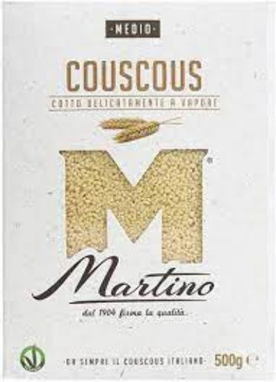 Picture of Couscous Velha 1kg