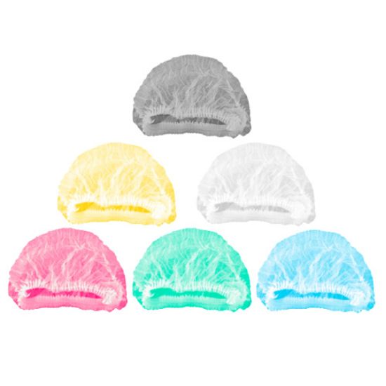 Picture of Mop Caps 100's (Black)