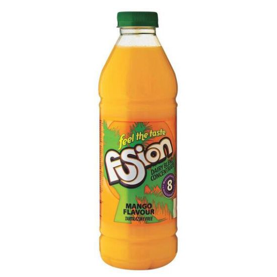 Picture of C/Drink Fusion Mango 1L