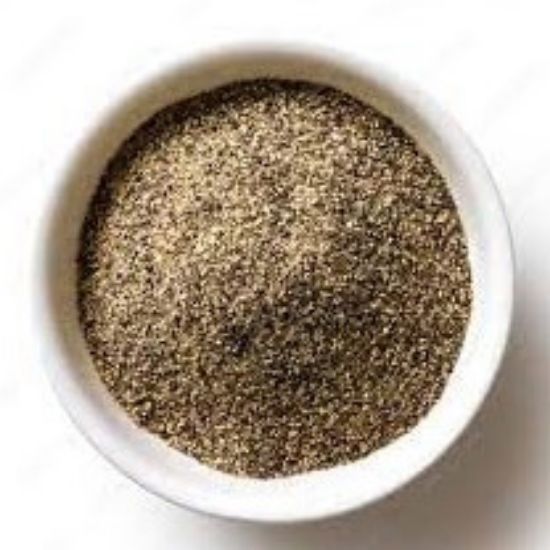 Picture of Spice Black Pepper Fine Catering 1kg