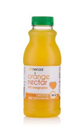 Show details for Juice Sonnendal Fruit Nectar Orange 50% 500ml Picture of Juice Sonnendal Fruit Nectar Orange 50% 500ml