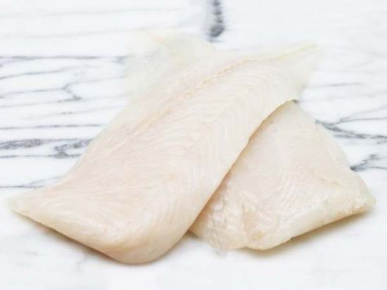 Picture of Fish Hake Fillets (110/170g) 5kg Select