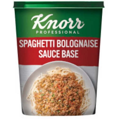 Picture of Sauce Bolonaise Knorr 960g