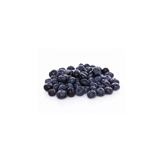 Picture of Berries - Blueberries Frozen p/kg