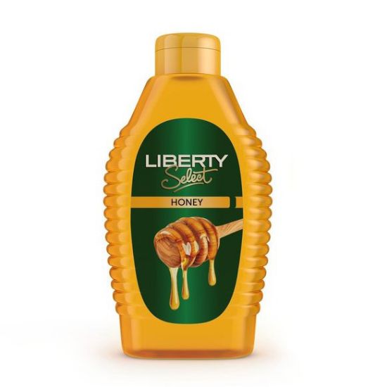 Picture of Honey Squeeze Liberty 500g