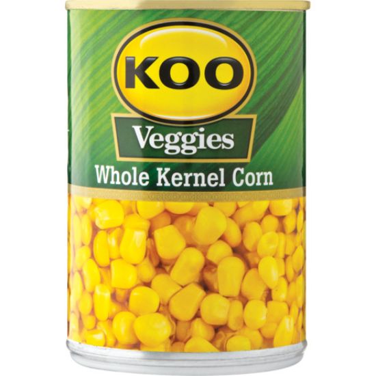 Picture of Wholekernel 410g Koo  (15-10033)