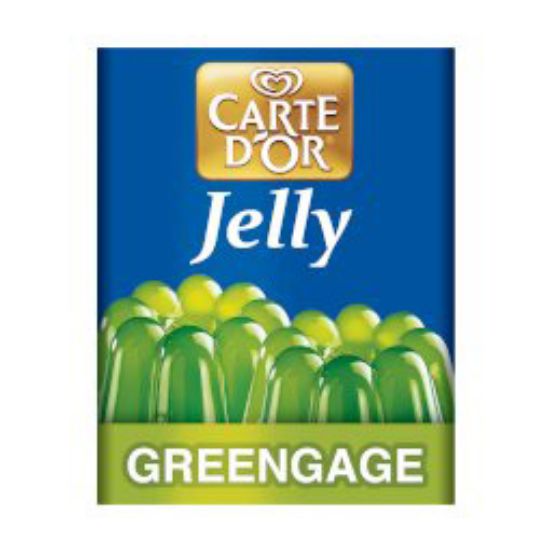 Picture of Jelly Carte D'or Greengage 2kg