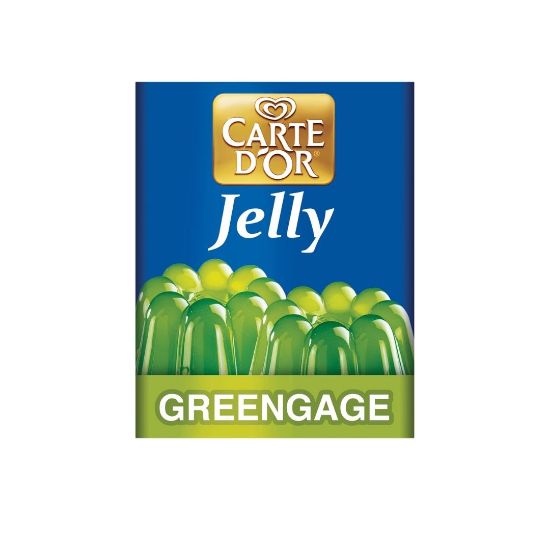 Picture of Jelly Carte D'or Greengage 500g (G/Hosp)