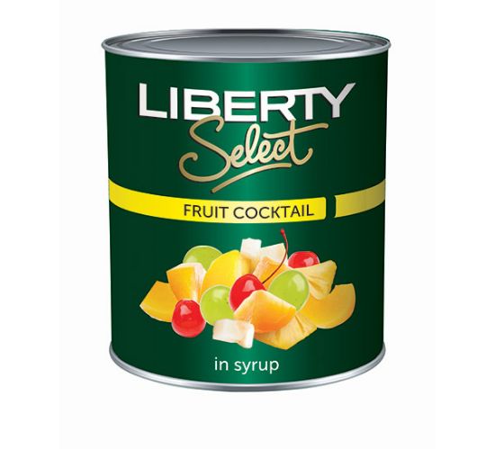 Picture of Fruit Cocktail Liberty A10