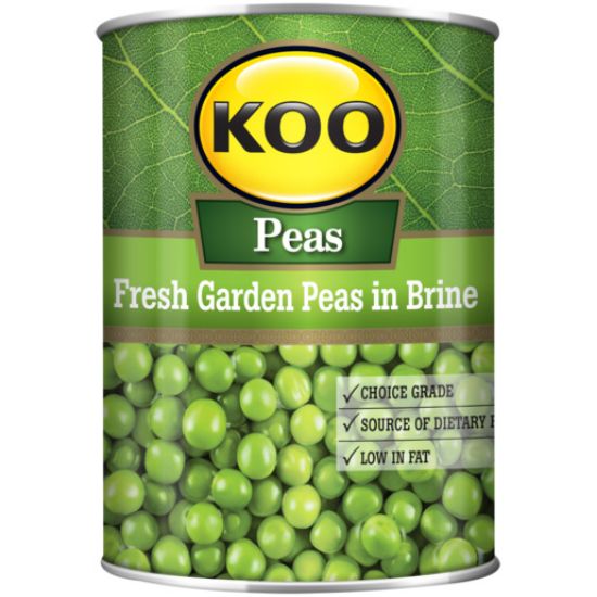 Picture of Peas Garden 410G (15-8963)