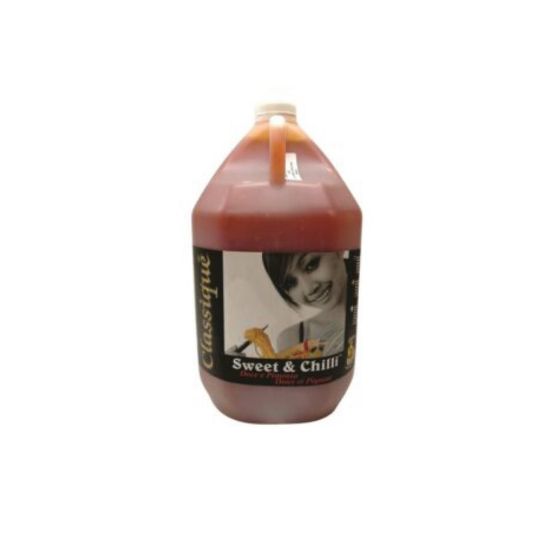 Picture of Sauce Sweet Chilli Classique 1L