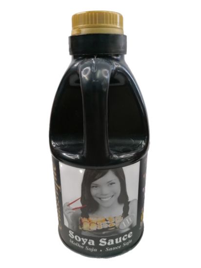 Picture of Sauce Soya 1L