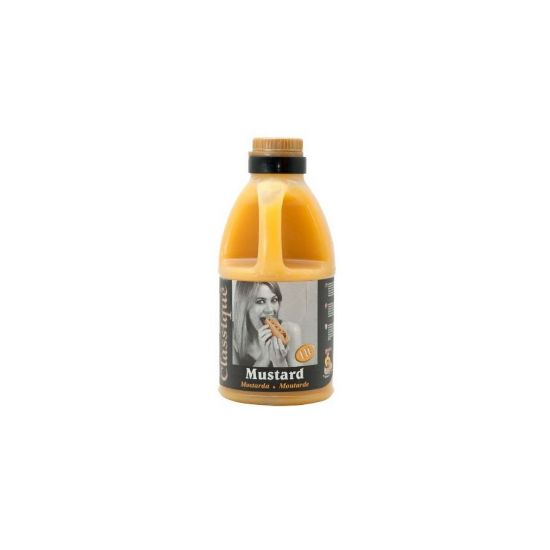 Picture of Sauce Mustard 1L