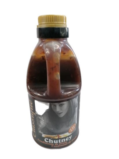 Picture of Sauce Chutney 1L