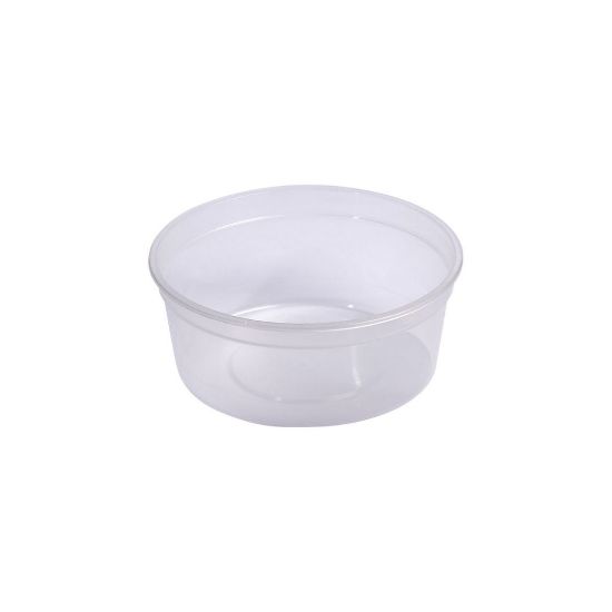 Picture of PET Super Tubs 250ml [100]