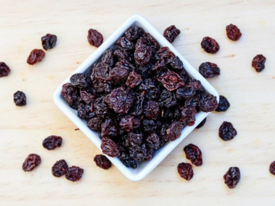 Picture of Seedless Raisins 1kg