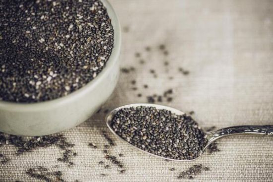 Picture of Seeds Chia 1kg