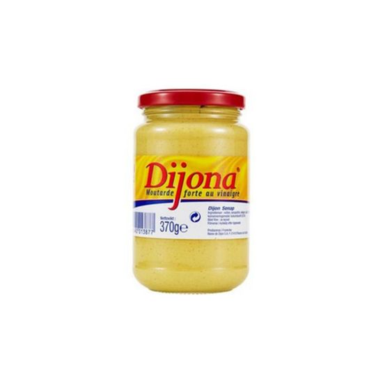 Picture of Sauce Mustard Dijon 370g