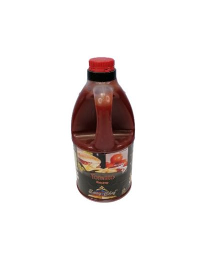 Picture of Sauce Tomato Classique 2L