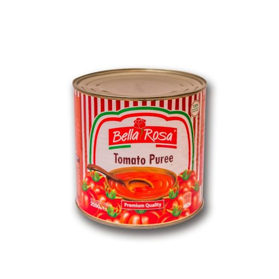 Picture of Tomato Puree Bella Rosa Liberty Box 500g