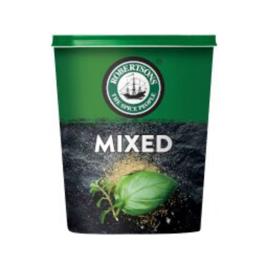 Picture of Spice Mixed Herbs Robertsons 200g