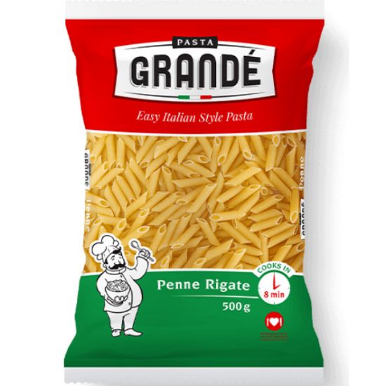 Picture of Pasta Penne Grande 500g